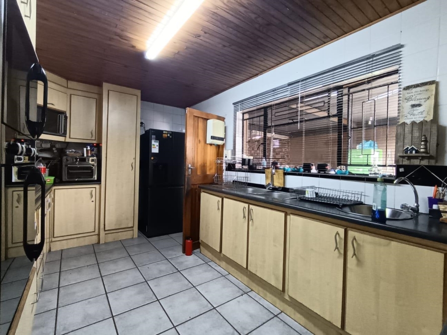 3 Bedroom Property for Sale in Fauna Free State